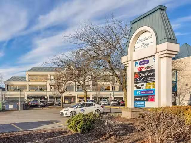 New Office for lease in Abbotsford, Abbotsford, 220 31935 Sout.