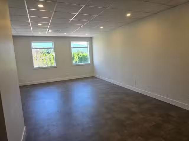 Charming Office for lease in Chilliwack, Sardis, 202 7134 Vedd.