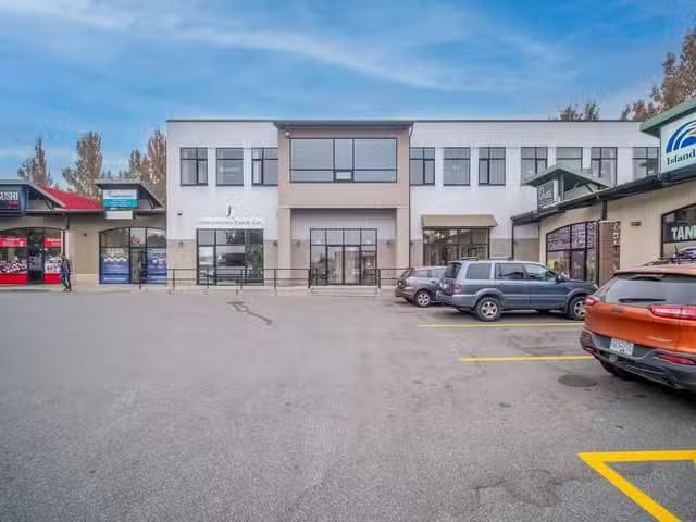 For Rent! Office for lease in Chilliwack, Sardis, 203 7491 Ved.