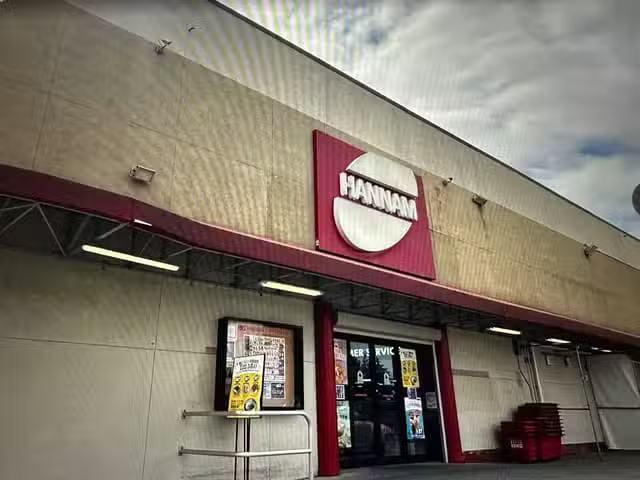 New Office for lease in Surrey, North Surrey, Avenue, 224983911