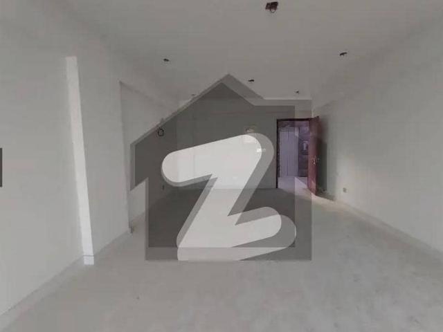 New Office With Wash Room Rent