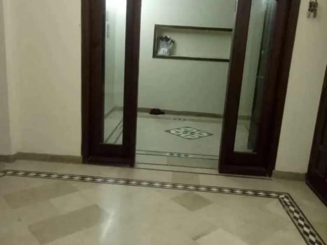 New & Old 25x50 25x60 30X70 Ground/Upper Portion For Rent In I 10 Islamabad I 10 ID 60674