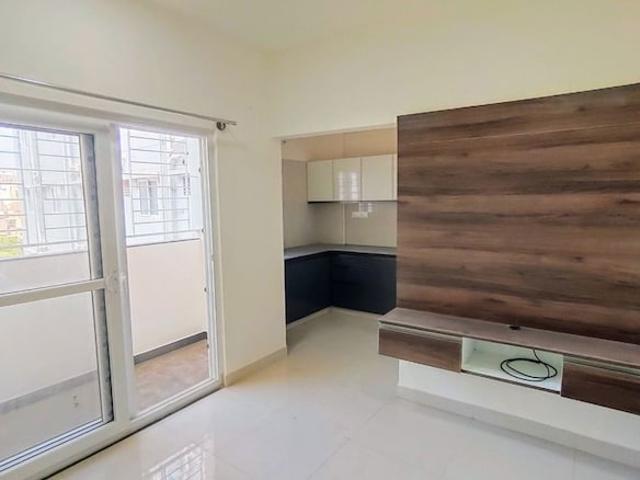 New Oppgrav 1 Bedroom 680 Sq. Ft. Builder Floor in Hsr Layout Sector 3 Bangalore Listing ID: #10316