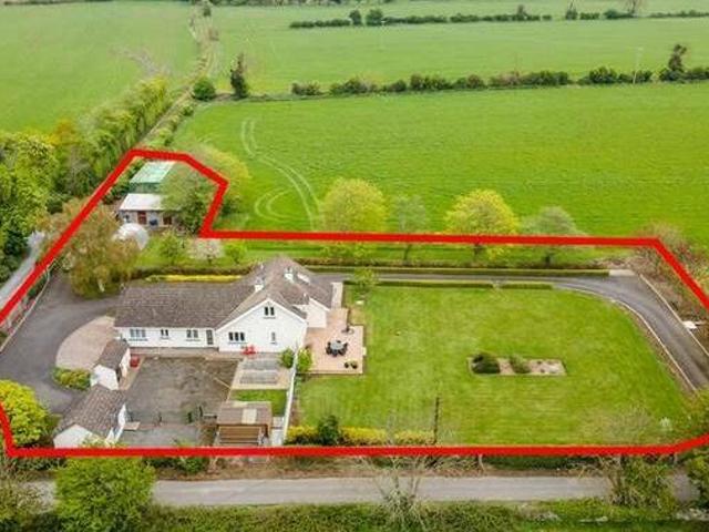 New Lodge Ballymadrough Donabate Co Dublin