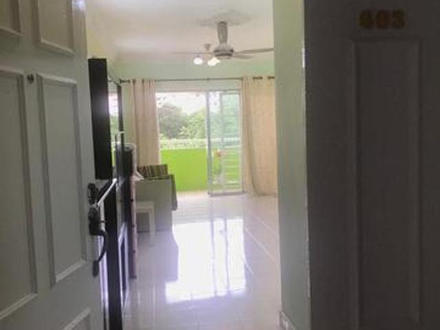 New Look renovation condominium