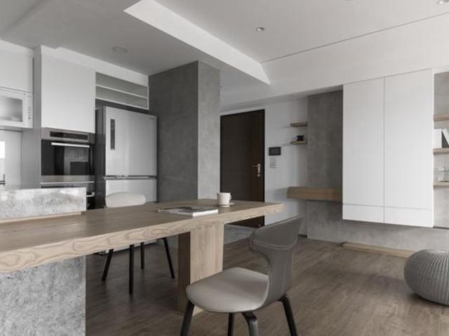 NEW LAUNCH RSKU Freehold 2R KD Subang 100 loan 2CP Walk to Mall