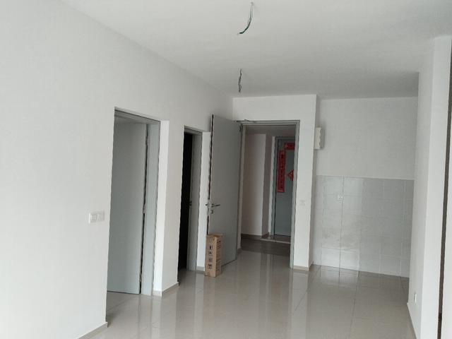 New launch Service Residence for rent