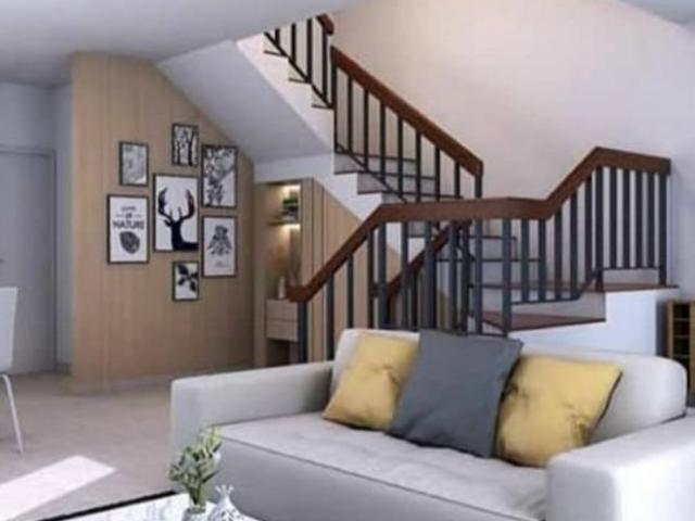 New Launch 2 Storey Terrace Home In Bandar Puncak Alam