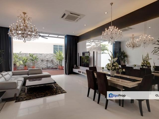 NEW LAUNCH 4R2B CONDO MONTHLY 1.7K GET!