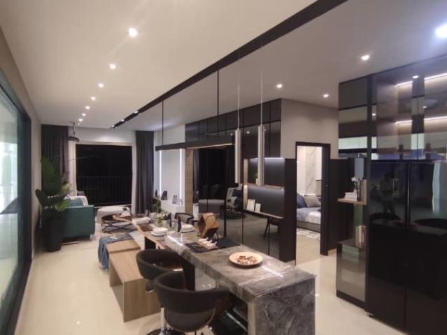 New Launching Residency for SALE