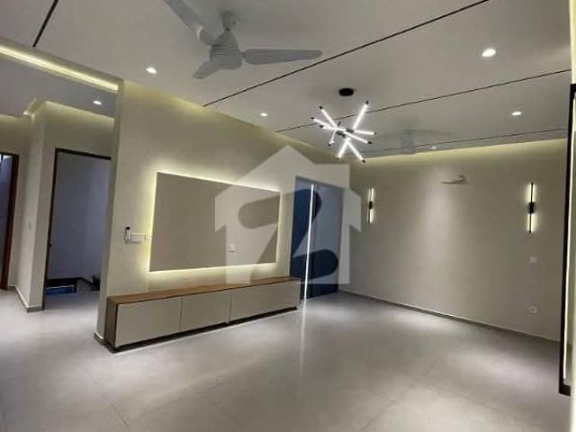 New lavish house for rent in sector f 10 islamabad