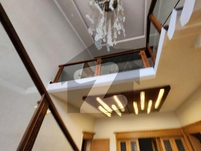 New Lavish House For Rent In Sector F 6 Islamabad F 6