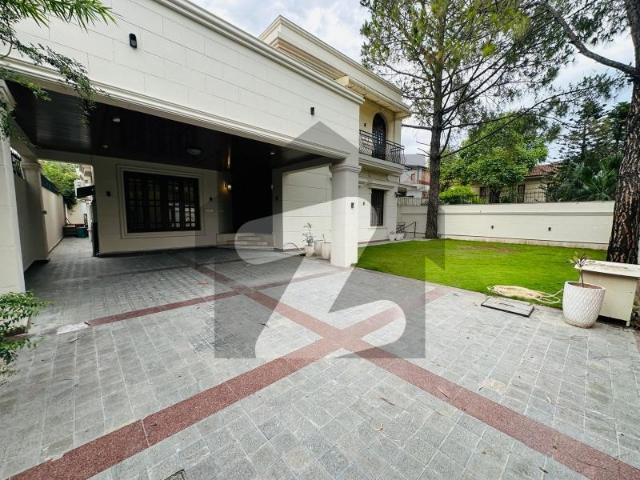 New Lavish House For Rent Peaceful location E 7 Islamabad E 7