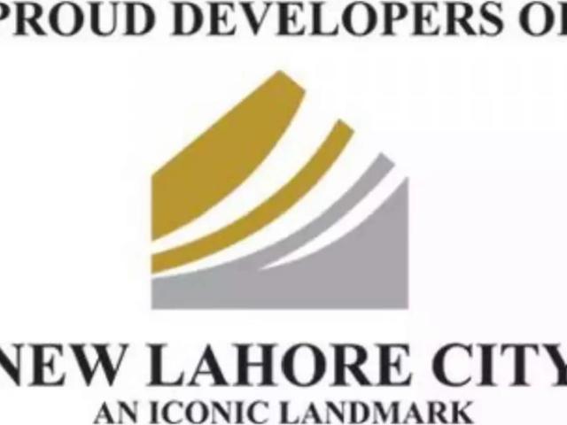 New Lahore City 3 Marla plot Number 172 Block A Lahore Zaitoon New Lahore City ID 36686