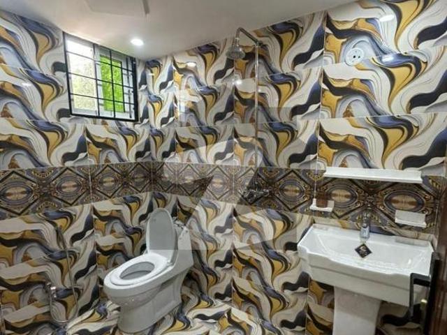 New Lahore City 5 Marla Brand New Modern Design House Most Beautiful Prime Location For Sale In New Lahore City Phase 2