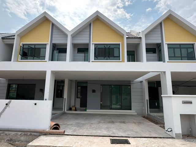 New Landed Project At Bertam Kepala Batas Call Now To Know More