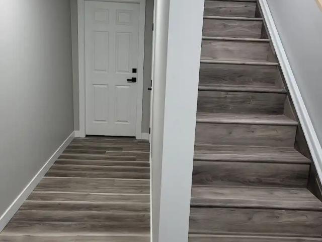 New Legal Basement Suite for Rent!