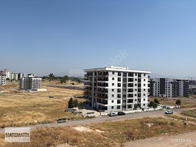 New Life 3 Gazi Mahallesi Menemen'de Satılık Ferah 3+1 Daire