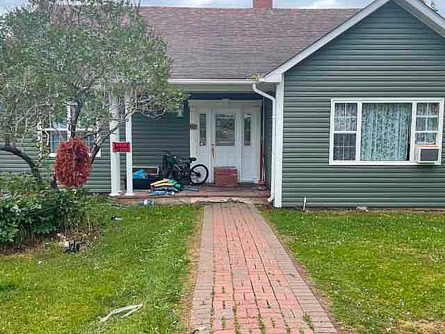 New Listing!