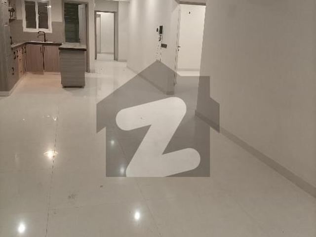New Luxury Apartment Ready To Move Khalid Bin Walid Road