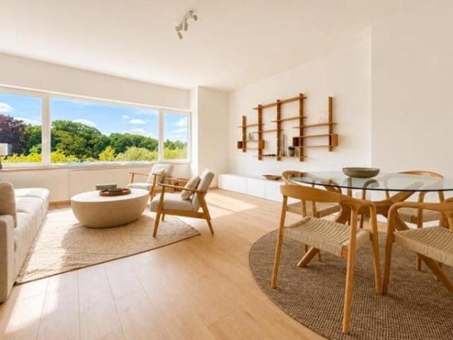!NEW! Luxury furnished 2BR apartment – Woluwe Park