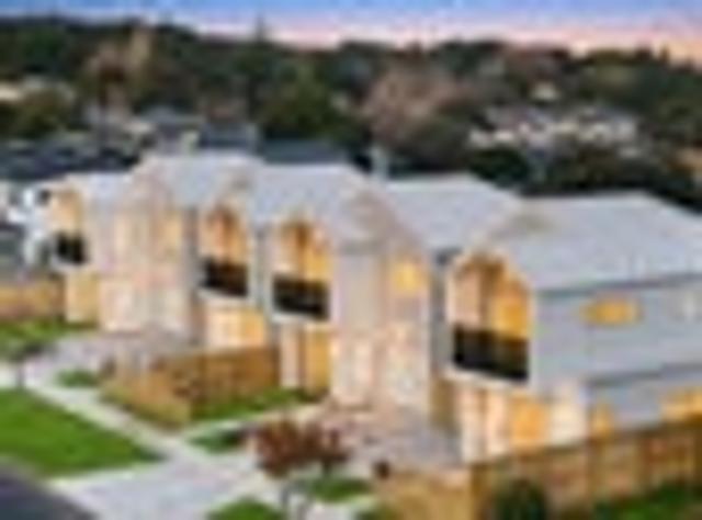 New Luxury Homes in Prime Location 4 Available