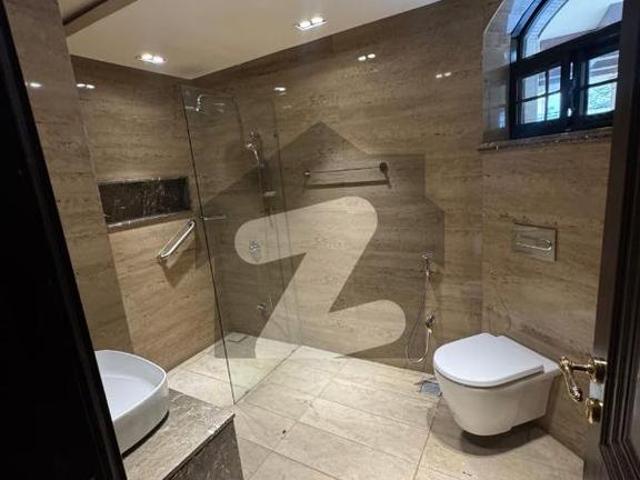 New Luxury House Available For Rent In F7 Islamabad F 7