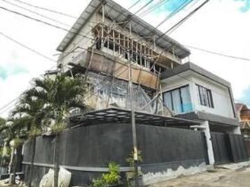 New Luxury House Full Furnish Nusa Hijau Permai Cimahi Harga Murah 4M SHM