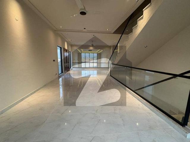 New Luxury House For Rent In F 7
