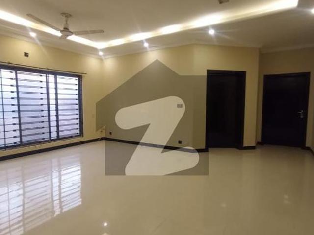 New Luxury House for Sale in Bahria Town Phase 2
