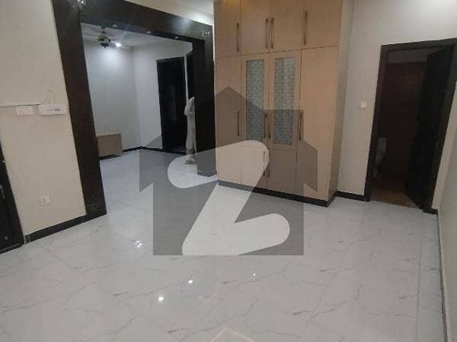 New Luxury House Is Available For Rent In Islamabad
