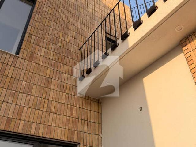 New Luxury 10 Marla House for Sale DHA Phase V, Sector J, Islamabad