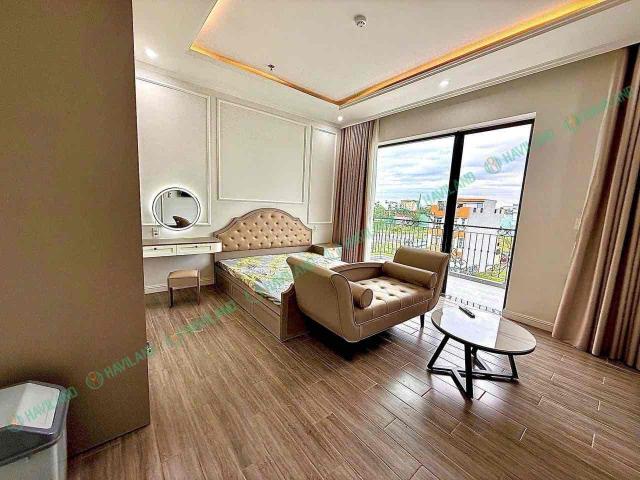 NEW LUXURY 1 BEDROOM APARTMENT IN KHUE MY AREA NGU HANH SON