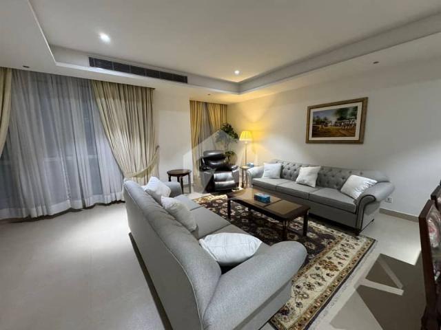 New Luxurious Apartment For Rent