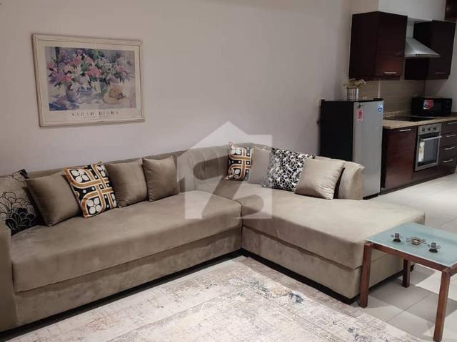 New Luxurious Apartment For Rent