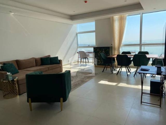 New Luxurious Apartment For Rent