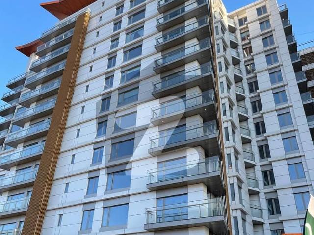 New Luxurious Apartment For Rent