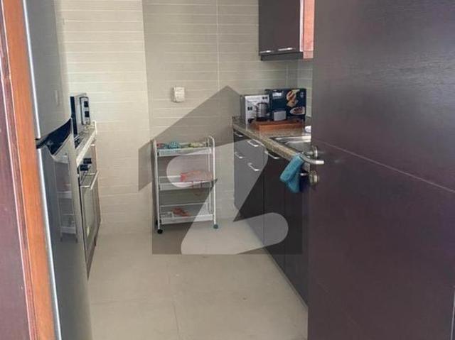New Luxurious Apartment For Rent One Constitution Avenue