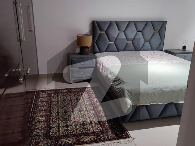 New Luxurious apartment for Rent One Constitution Avenue