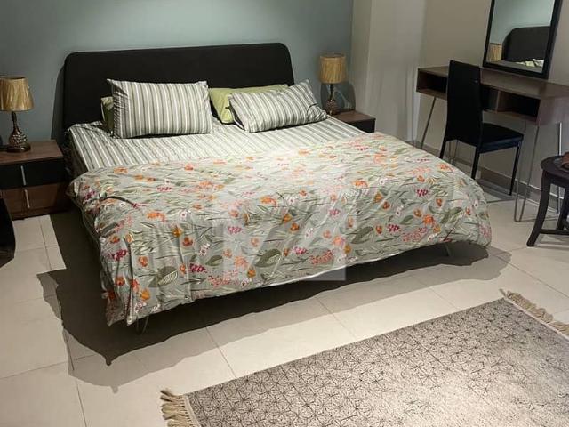 New Luxurious Furnished Apartment For Rent