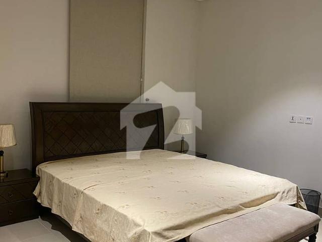 New Luxurious Furnished Apartment For Rent