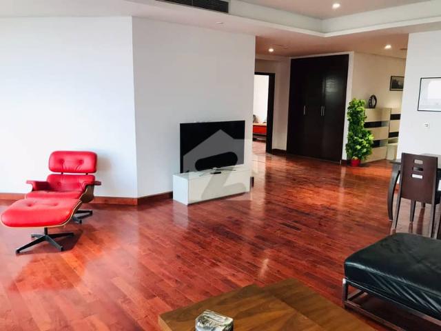 New Luxurious Furnished Apartment For Rent