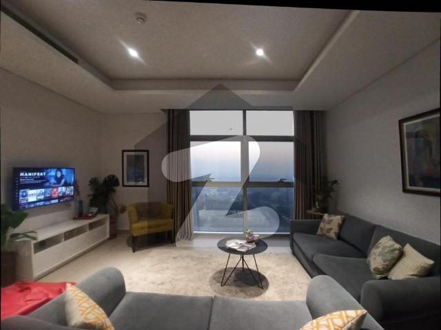 New Luxurious Furnished Apartment For Rent Constitution Avenue