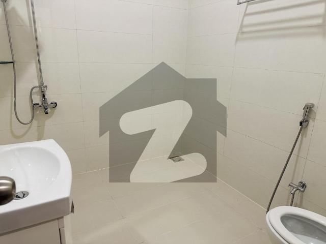New Luxurious Furnished Flat For Rent F 6
