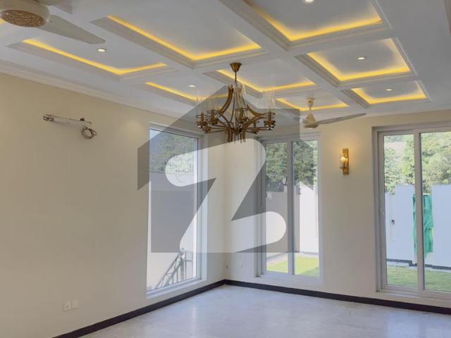 10 Beds Luxurious House For Rent F 6
