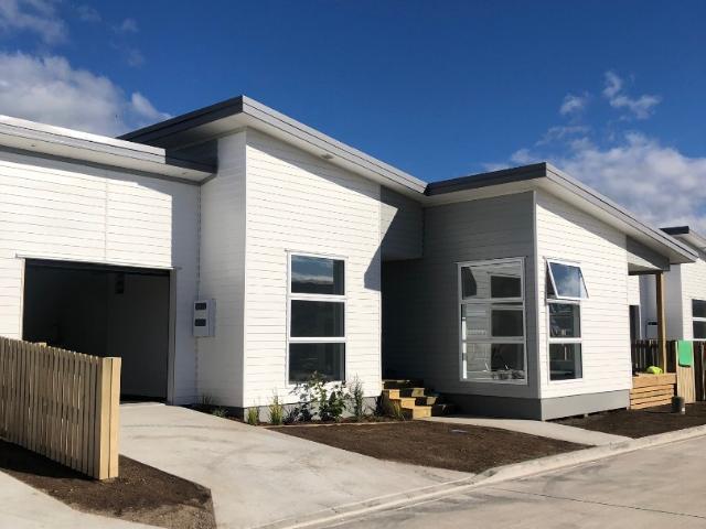 New ly built Duplex! Koutu