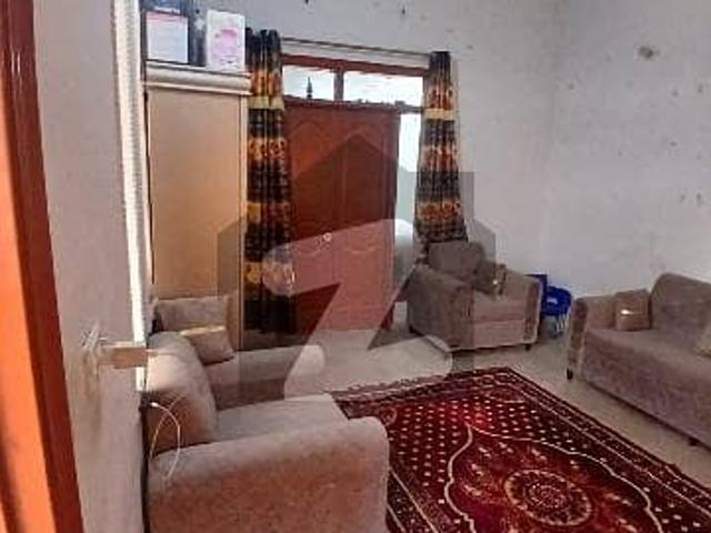 New lyari co operative housing society 200 sq yard single storey west open all utilities available boundary wall society available for sale