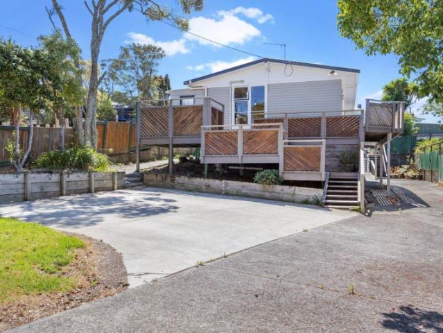 new lynn, 4 bedrooms