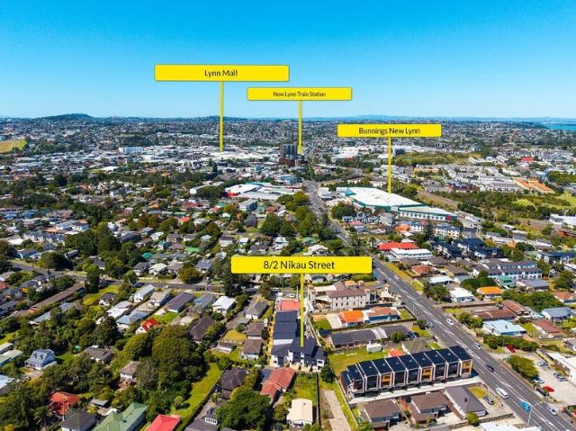 new lynn, 4 bedrooms