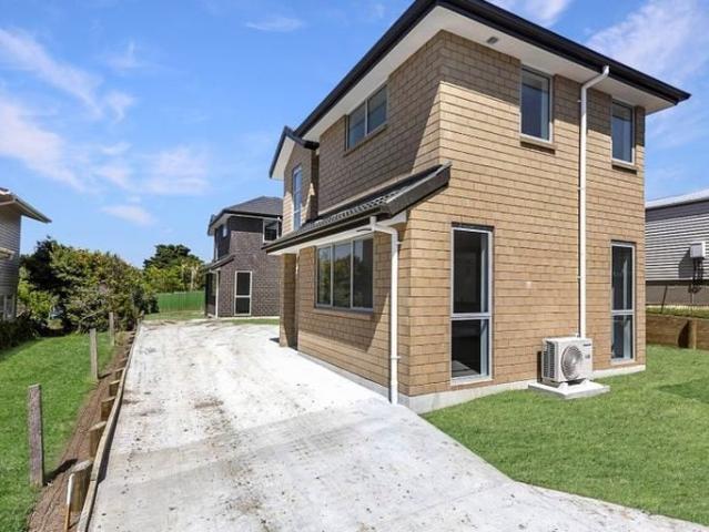 New Lynn, 4 bedrooms